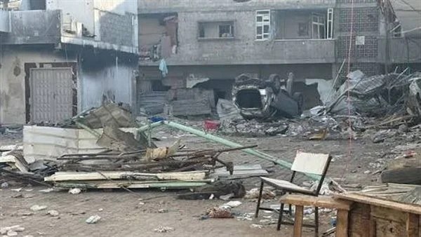 أكسيوس: كوشنر يعتزم زيارة إسرائيل لبحث المرحلة المقبلة من خطة غزة