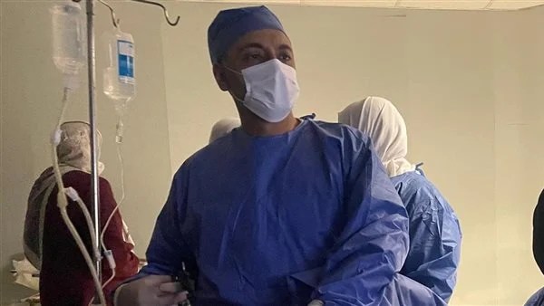 ضمن 100 يوم صحة... نجاح 4 تدخلات جراحية دقيقة بمستشفى نبروه المركزي
