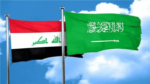 العراق والسعودية يؤكدان أهمية التنسيق العسكرى للحفاظ على استقرار المنطقة