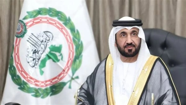 رئيس البرلمان العربي يدين مخطط E1 الاستيطاني وتصريحات بن غفير رئيس البرلمان العربي يدين مخطط E1 الاستيطاني وتصريحات بن غفير