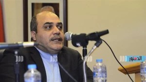بلاغات الأهالي وقرار الحكومة.. الباز يكشف كواليس فض رابعة (فيديو)