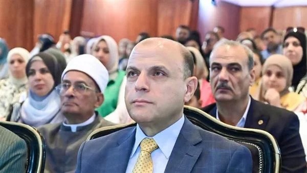 تعليم الغربية تشارك في برنامج مسار لتوعية طلاب الإعدادية بالفرص المهنية تعليم الغربية تشارك في برنامج مسار لتوعية طلاب الإعدادية بالفرص المهنية