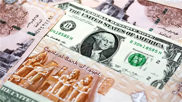 كم يساوي 500 دولار بالجنيه المصري اليوم؟.. قيمة التحويل في البنوك