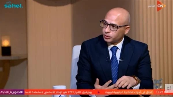 ما مخاطر صناعة البلوجر الديني على المجتمع؟.. باحث يجيب (فيديو) ما مخاطر صناعة البلوجر الديني على المجتمع؟.. باحث يجيب (فيديو)