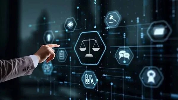 من الورق إلى المنصة الرقمية.. كيف تغير التكنولوجيا شكل العدالة في مصر؟ من الورق إلى المنصة الرقمية.. كيف تغير التكنولوجيا شكل العدالة في مصر؟