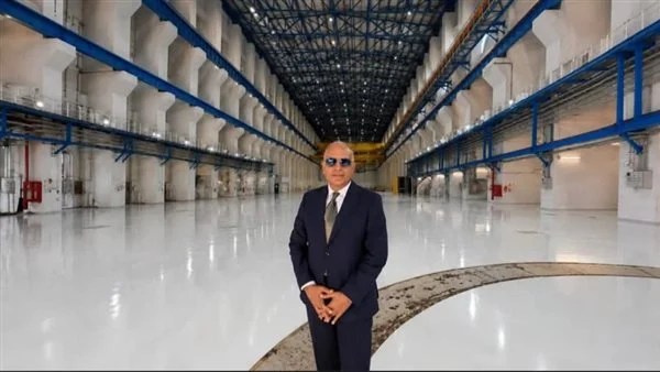 مشروع جوليوس نيريري.. كيف عزز التعاون المصري التنزاني مشروعات الطاقة في أفريقيا؟ مشروع جوليوس نيريري.. كيف عزز التعاون المصري التنزاني مشروعات الطاقة في أفريقيا؟