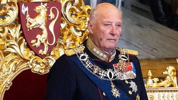 يعاني من فقر الدم الانحلالي.. تدهور صحة أكبر ملوك أوروبا يعاني من فقر الدم الانحلالي.. تدهور صحة أكبر ملوك أوروبا