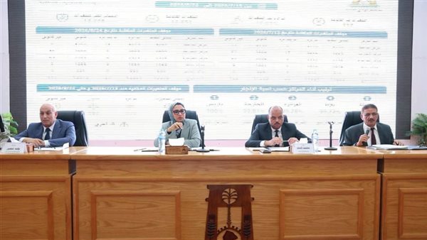 استعدادا للدراسة.. رفع جاهزية منشآت وخدمات بيوت الطلبة بالداخلة