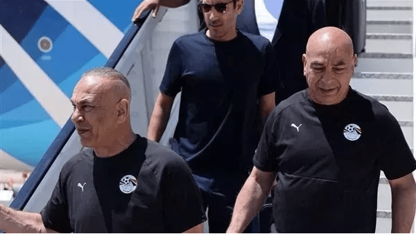 منتخب مصر يوفد بعثة استكشافية لجنوب السودان.. تحضيرات مبكرة لمواجهتي التصفيات 