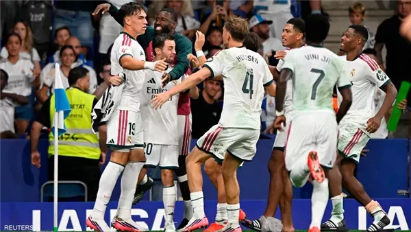 مواعيد مباريات اليوم الأربعاء 26-8-2026 والقنوات الناقلة.. ريال مدريد يواجه سوسيداد