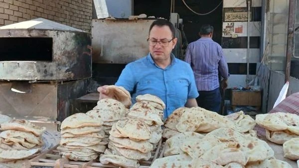 ضبط 3231 مخالفة تموينية بالجيزة خلال شهر (صور)