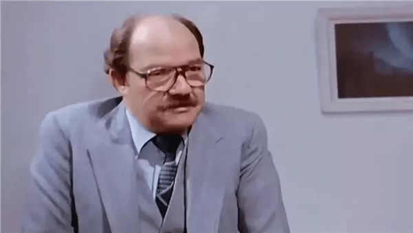 ذكرى رحيل نبيل الدسوقي.. مسيرة فنية حافلة في السينما والمسرح والتليفزيون