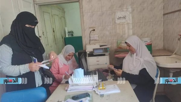 رفع كفاءة الخدمات الصحية بالوحدات والمراكز الطبية بـ &ldquo;سيدي سالم&rdquo; في كفر الشيخ