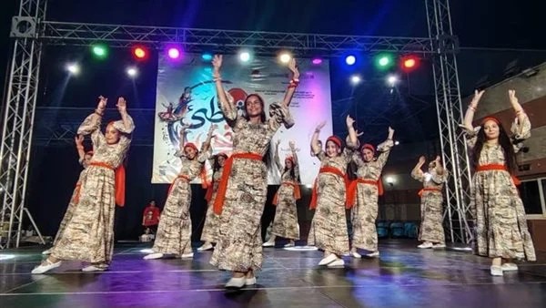 بورسعيد تودع شاطئ الفن وتحتفي بالمولد النبوي 