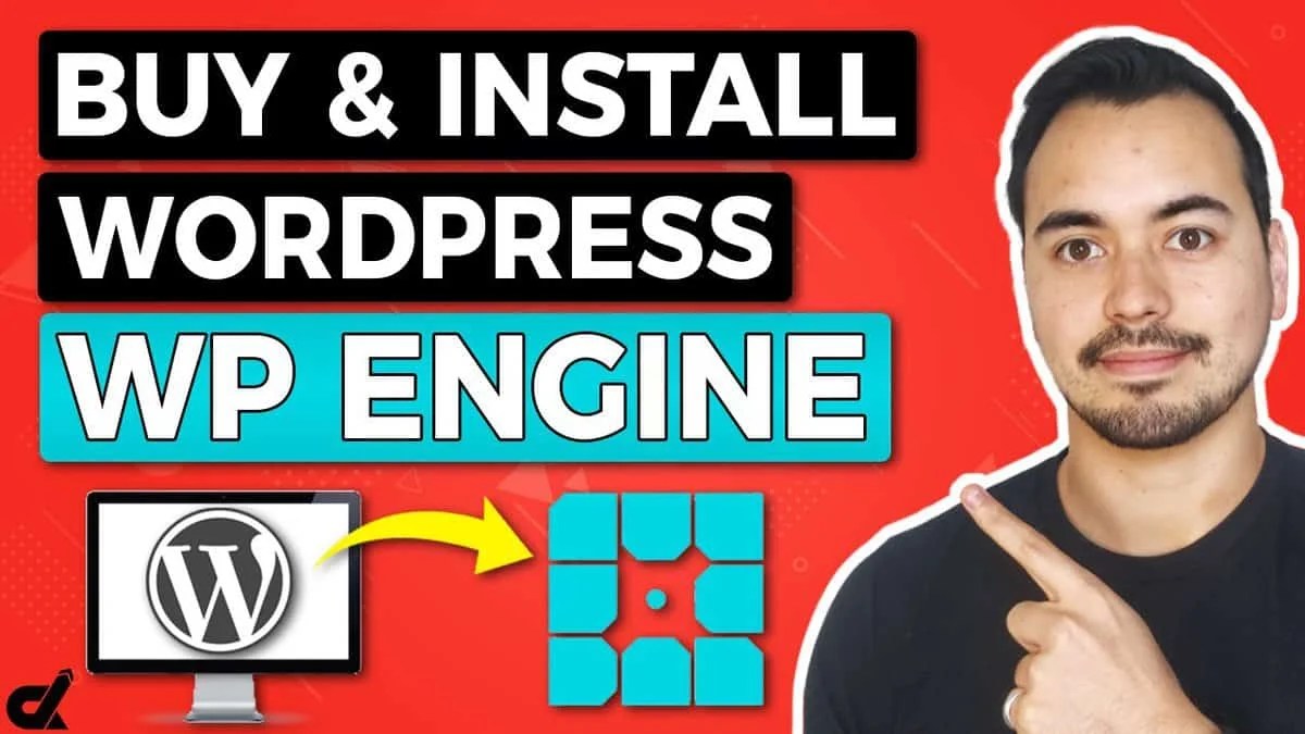 In this tutorial we explain how you can install and set up a wordpress multisite to build a network of websites. How To Install WordPress On WP Engine 2021Tutorial: beginners buying & setup guide