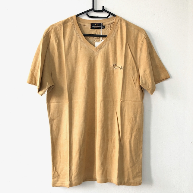 t shirt harmont & blaine