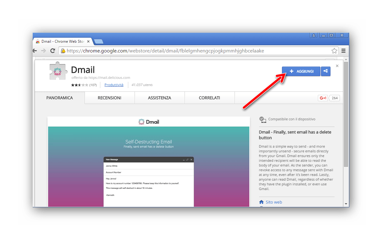 Come Eliminare Una Mail Già Inviata Gmail