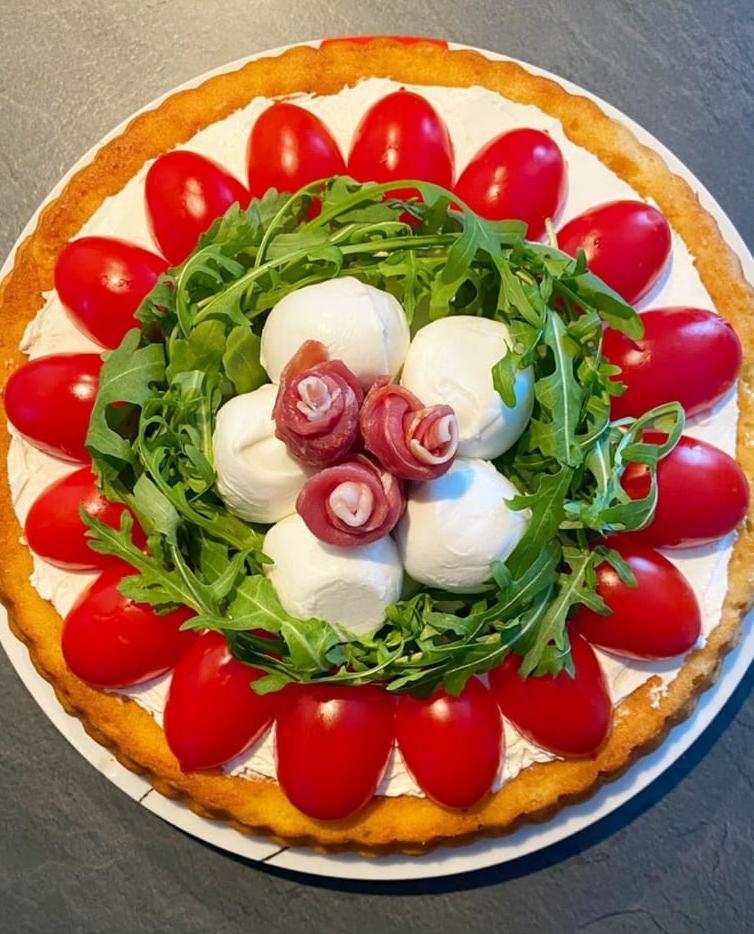 Crostata Morbida Dott Ssa Alessia Aprea