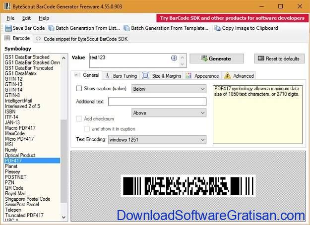 No country currently has the country code of 35. 10 Aplikasi Pembuat Barcode Qr Barang Terbaik Pc