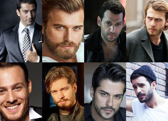 22.09.2022 · brad pitt has dubbed george clooney and paul newman the most handsome men. Top 21 Most Handsome Turkish Actors Best Lists Celebrity