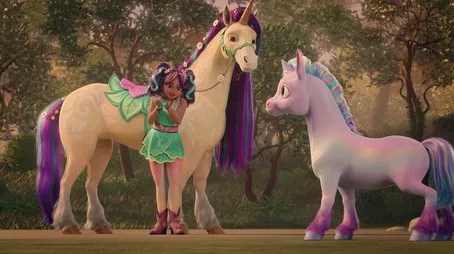 Academia Unicornilor – Sezonul 2 (2024) – Dublat în Română-academy-2