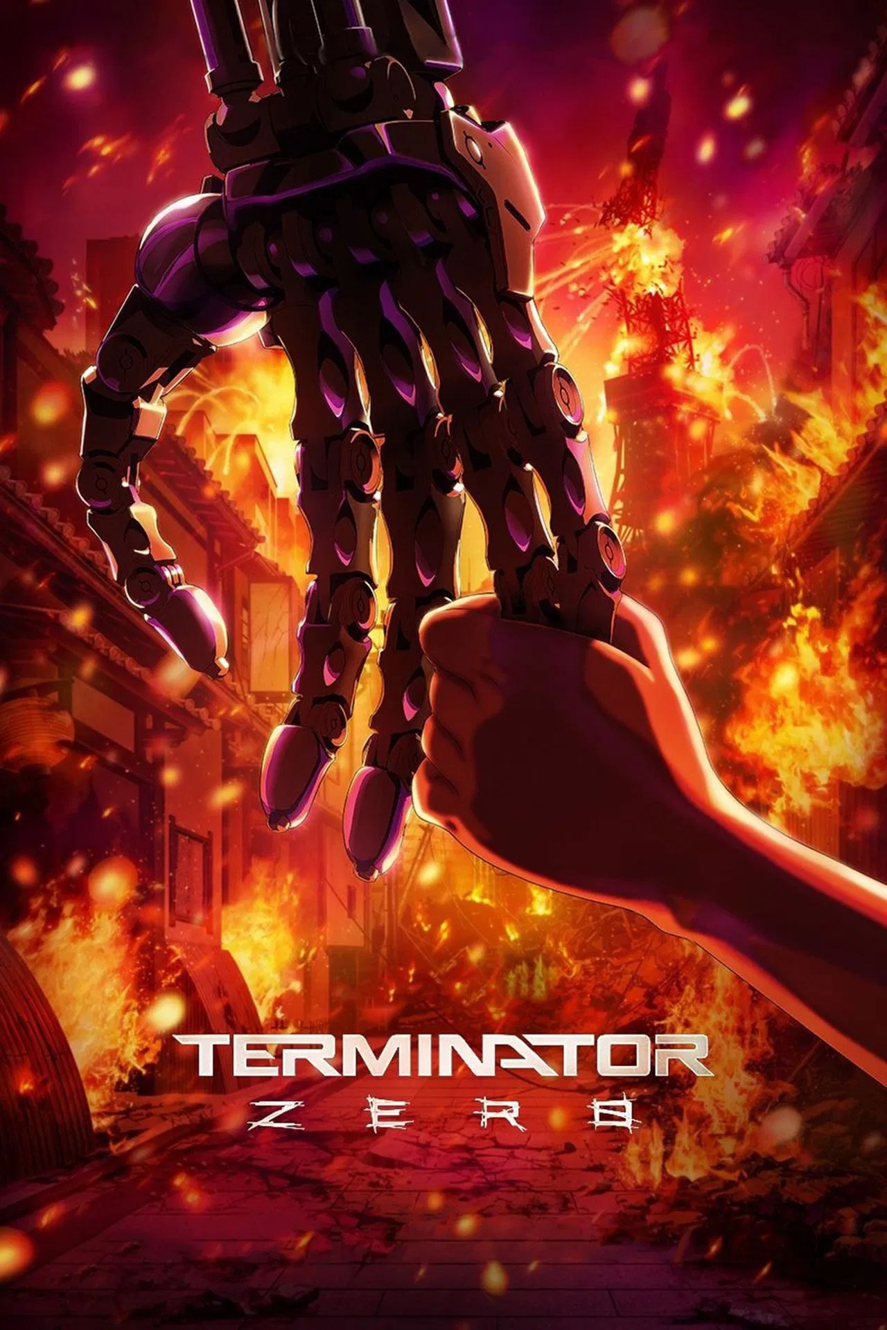 Terminator Zero – Sezonul 1 Episodul 8 – Model 108