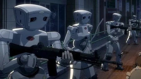 Terminator Zero – Sezonul 1 (2024) – Dublat în Română-terminator-5