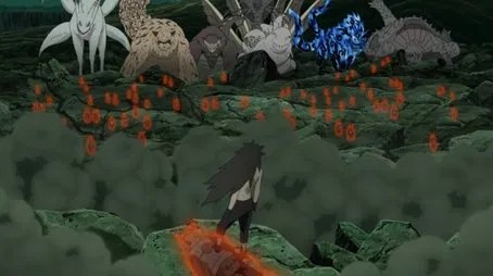 Naruto: Shippuden (2007) – Subtitrat în Română-shippuden-7
