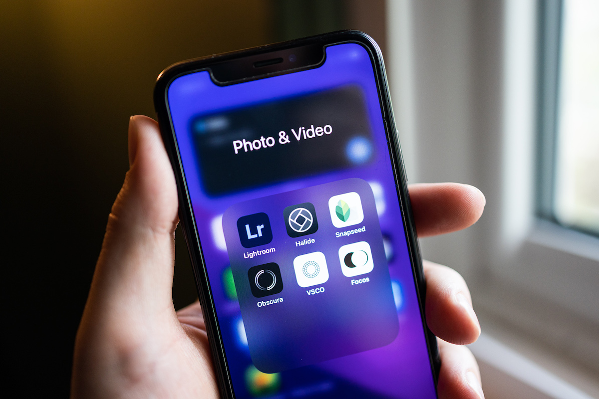 A photographer’s guide to buying a smartphone: Digital Photography Review