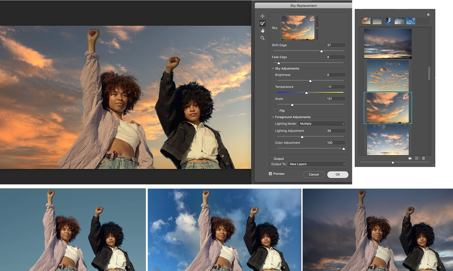 Adobe Gives Photoshop 2021 Even More Sensei Ai Power Brings Livestreaming To Photoshop For Ipad Digital Photography Review