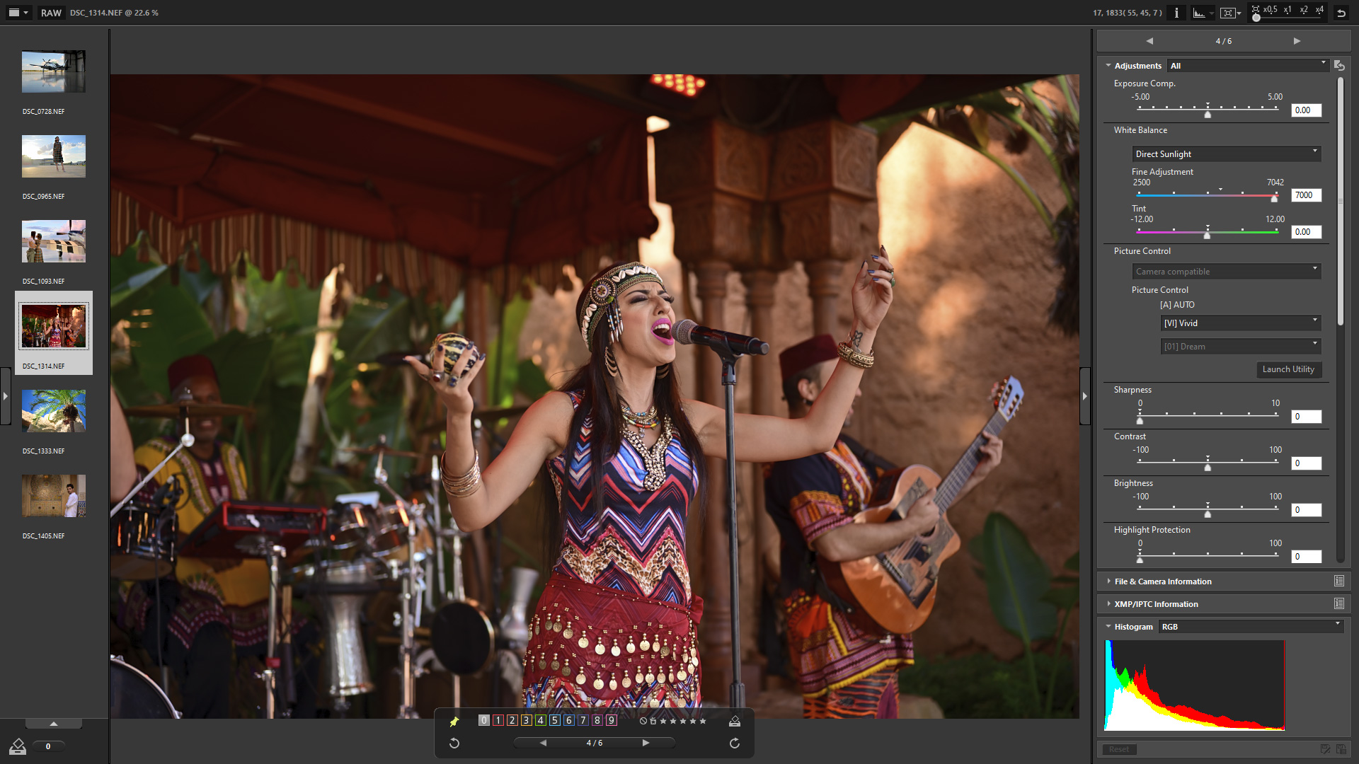 Whether you’ve moved to a new location and need to know your zip code fast or you’re sending a gift or a letter to someone and don’t have have their zip code handy, finding this information is faster and easier than ever thanks to the inter. Adobe Camera Raw Vs Nikon Viewnx I And Capture Nx D Which Should You Be Using Digital Photography Review