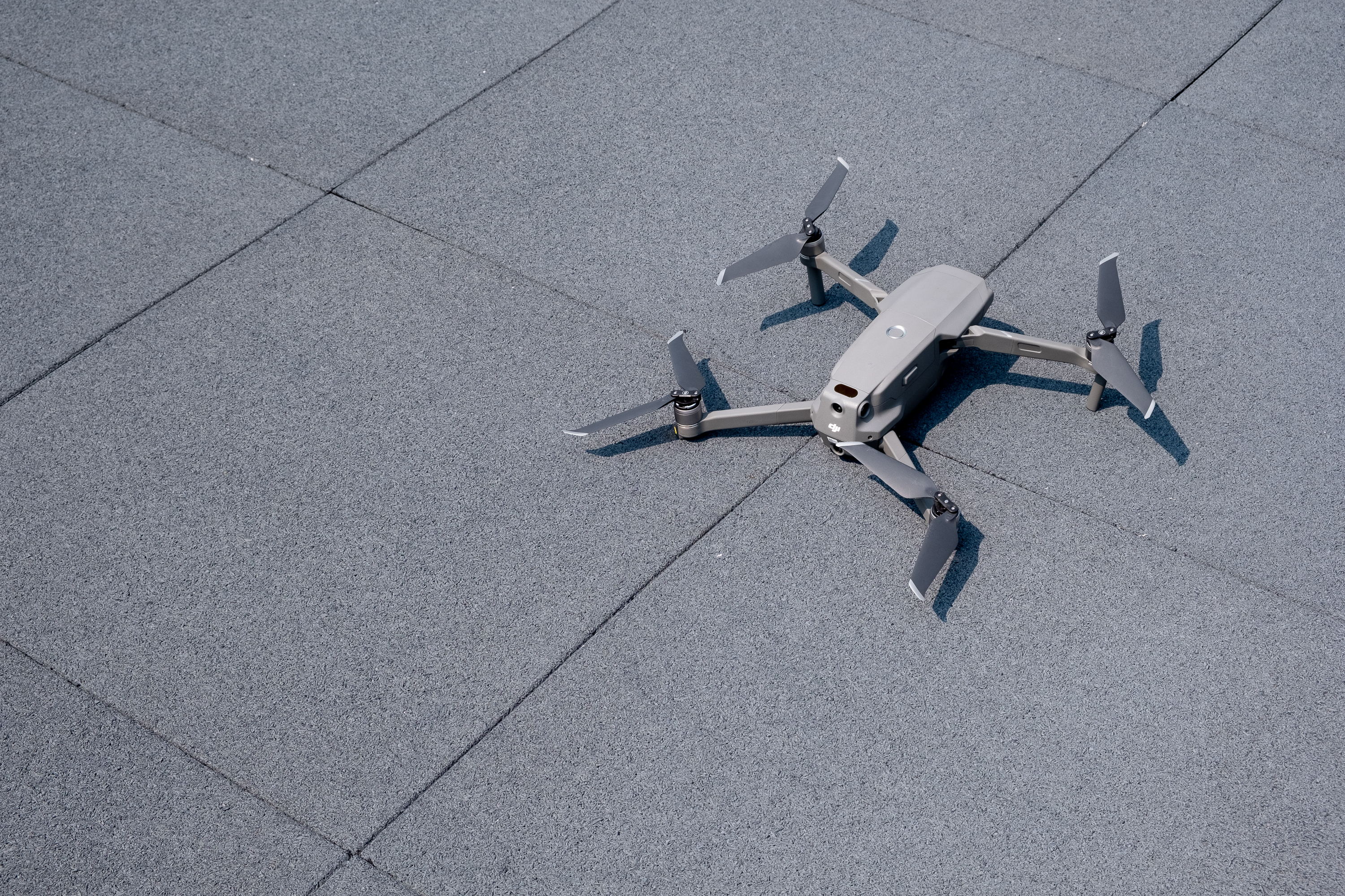 Chinese Drone Company Dji Added To U S Economic Blacklist Digital Photography Review