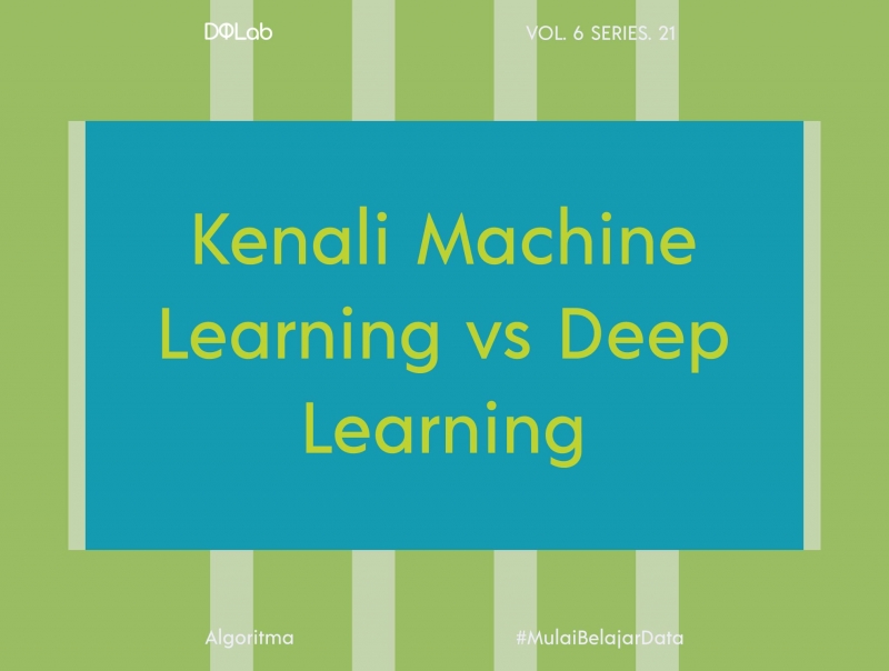 Konsep Neural Network dalam Deep Learning