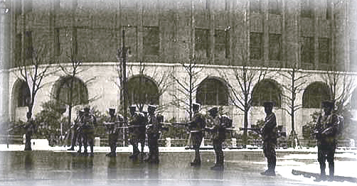 今日 2月26日 は何の日 かばん 財布 靴 革の病院ドクターレザーおかざき