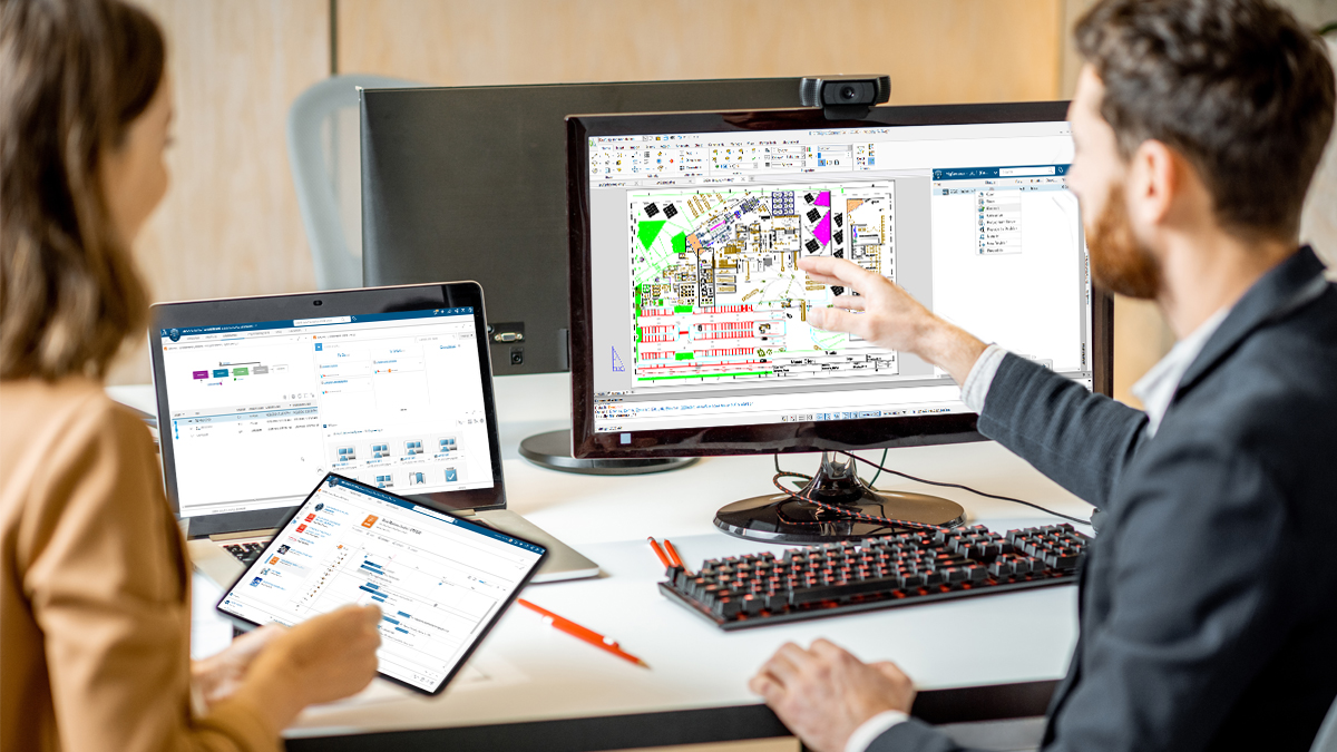 Draftsight 2d Cad Drafting And 3d Design Software