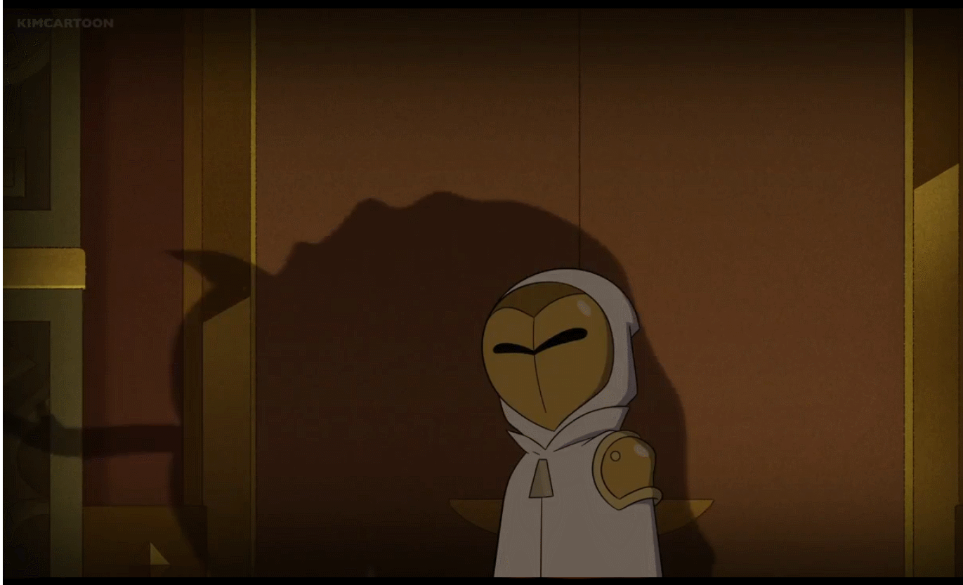 The Owl House Meta Chapter 1 A Friendly Irin The Owl House Cartoon Archive Of Our Own