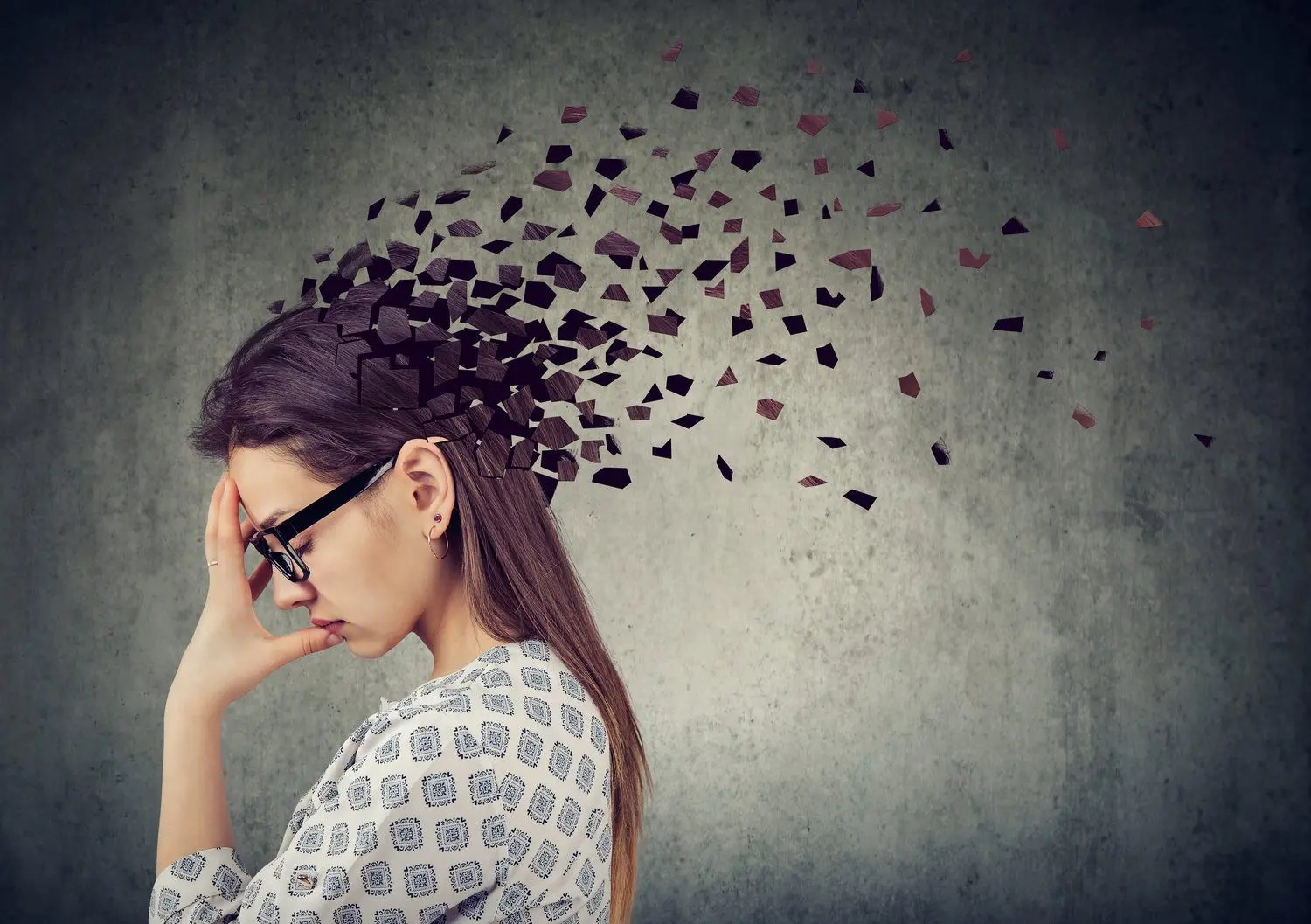 Neurologie Fonctionnelle Causes Et Symptomes D Un Cerveau Qui