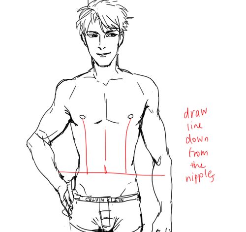 A month of simple moves for a more toned middle. Abs Drawing Drawing Skill
