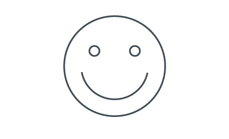 Drawing A Smiley Face - Smiley Happiness Drawing Face Emoticon Smiley Face Drawing Gray World Of Warcraft Transparent Png Pngset Com :
