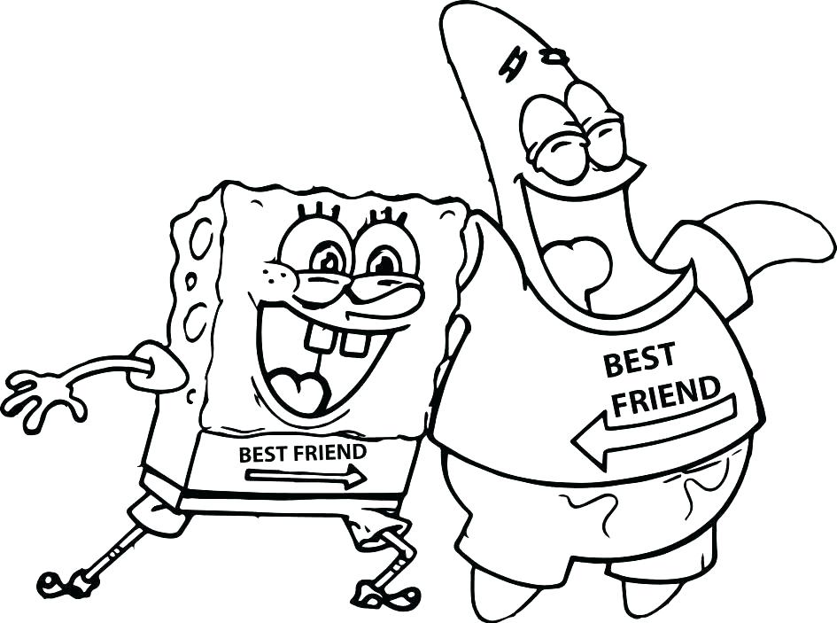 Learn what safety precautions to take when using charcoal to draw. Spongebob Drawing Pencil Sketch Colorful Realistic Art Images Drawing Skill