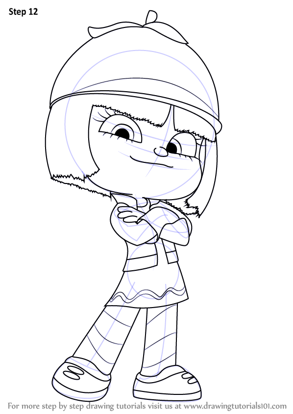 Felix would love calhoun tea, and thinks it tastes like a strawberry milkshake. Learn How to Draw Taffyta Muttonfudge from Wreck-It Ralph