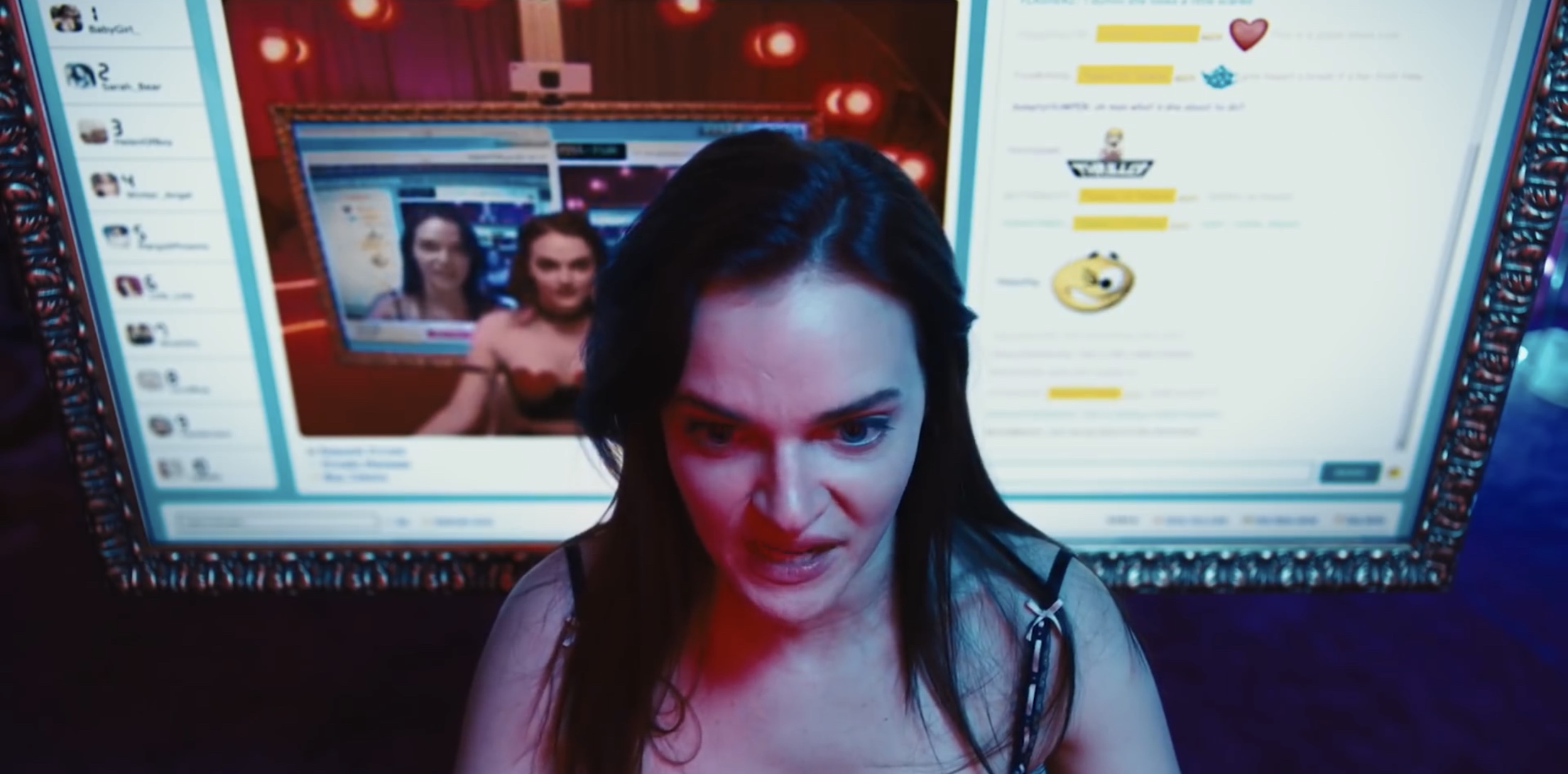 Hurry — Netflix Removes this S*x-Positive Horror Gem this Month