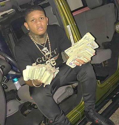 What is the height of yella beezy? Yella Beezy Wiki Height Age Girlfriend Family Biography More