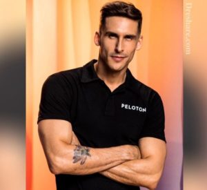 Cody rigsby age is 33 years · he is currently single · cody rigsby height is 160 cm · cody rigsby birthday is on june 8 · cody rigsby net worth is $100,000 . Cody Rigsby: Age, Height, Gay Boyfriend, Net worth, Family, Biography & More