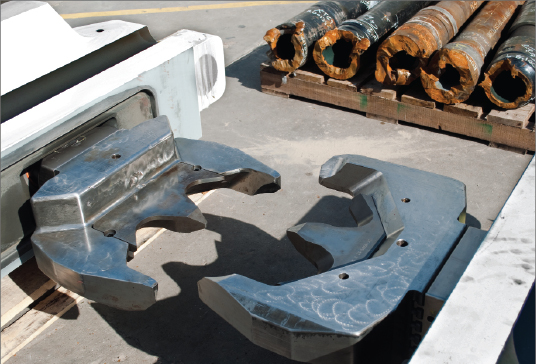 Our team of experts narrowed down the best ram's factory warranty on the market. Completions, MPD, automation await industry