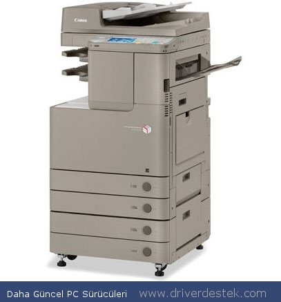 Descargar driver canon mp 140 gratis para microsoft windows (xp, vista, 7, 8 y 10) y mac os x en todas sus versiones gratis. CANON IR ADV C5045 DRIVER WINDOWS 7