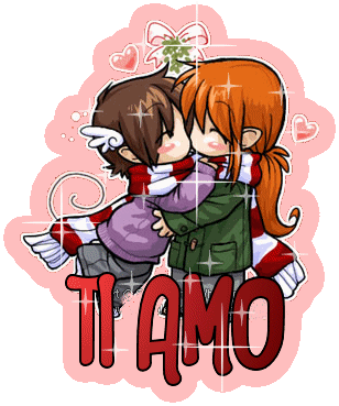 Raccolta Gif Animate Dedicate Alla Festa Di San Valentino