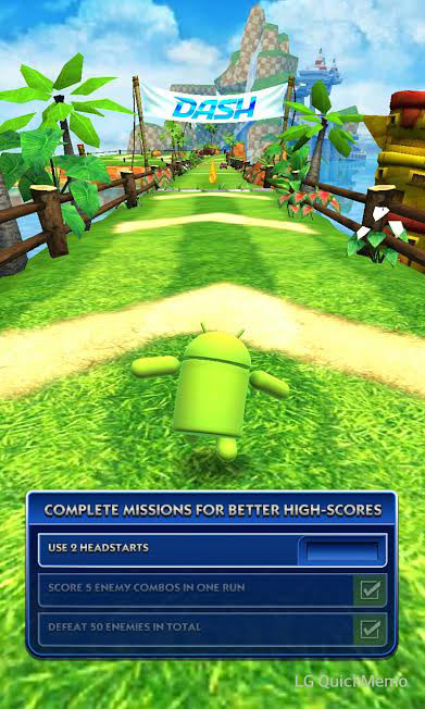 Sonic boom, was released on android devices on july 1, 2015. Two New Android Exclusive Characters Added To Sonic Dash Droid Gamers