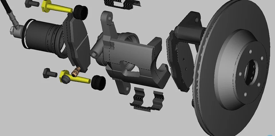 Game engine focuses on quickly coding and building apps and being able . Weekend Mechanic Is An App That Lets You Take Apart Engines In 3d Droid Gamers