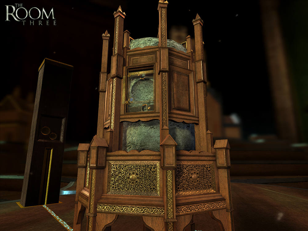 In this section you will find frightening recipes to ente. UPDATE: Game Released Fireproof Games announces the